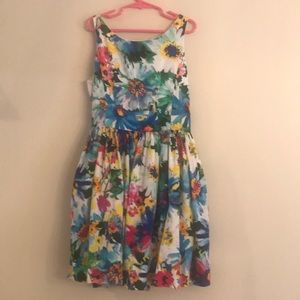 Girls Dress